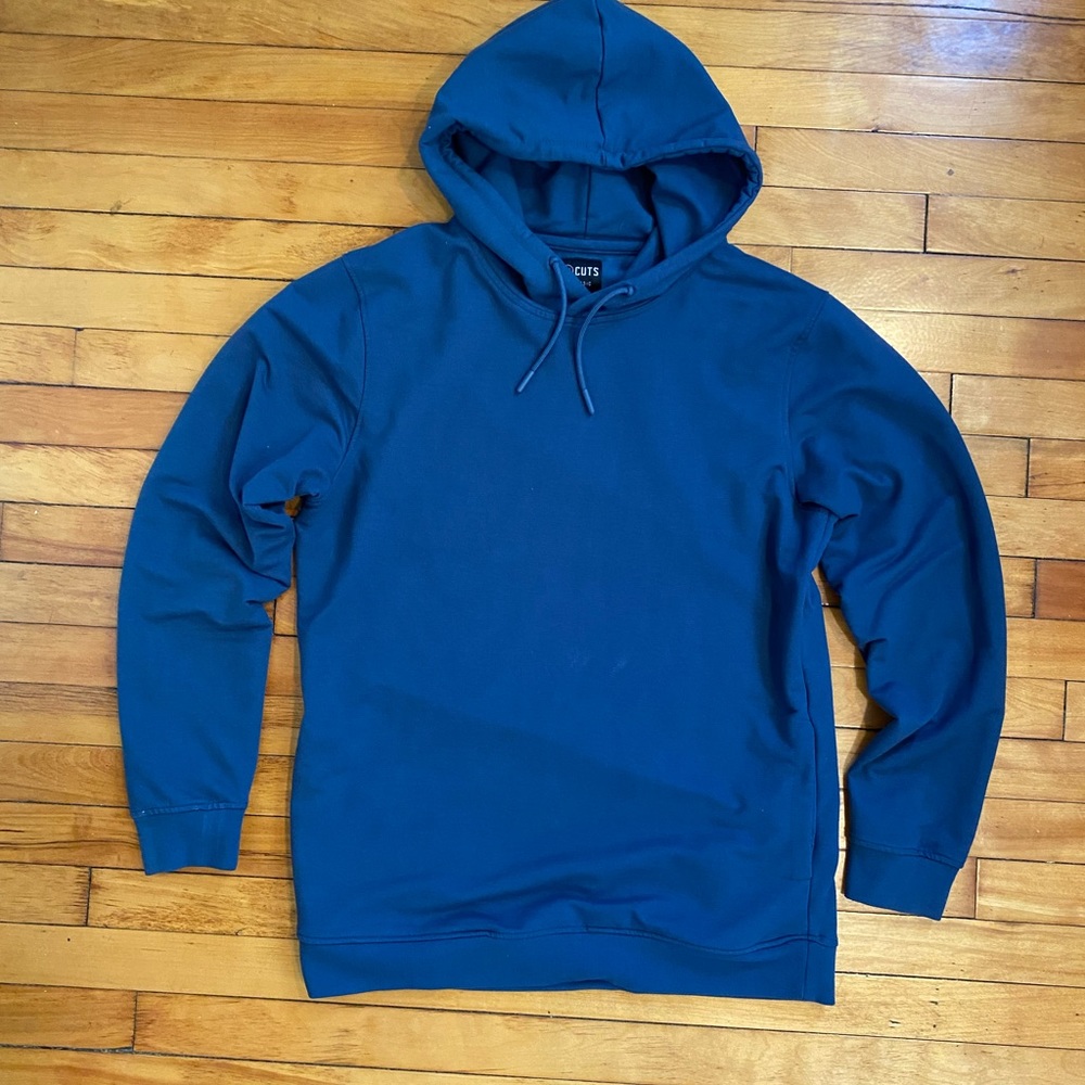 CUTS Clothing Hoodie